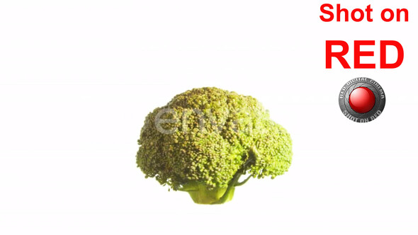 Broccoli Cauliflower Vegetables alt
