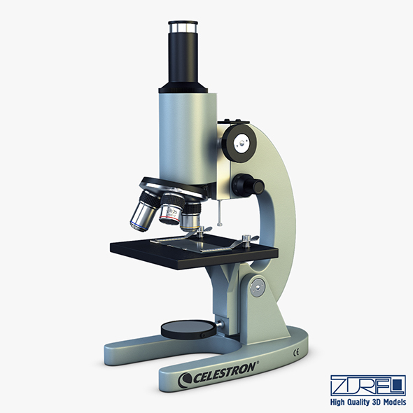 Celestron Laboratory Biological - 3Docean 24942760