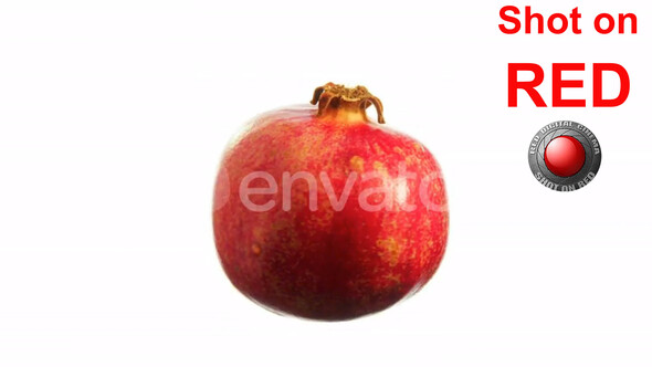 Pomegranate Fruit alt