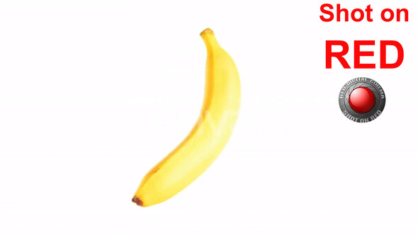 Banana Fruit alt