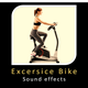 Exercise Bike Sound