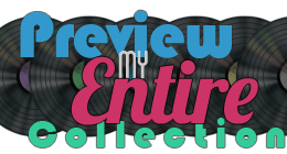 My Entire Collection