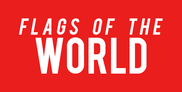 Flags of The World Quiz Game