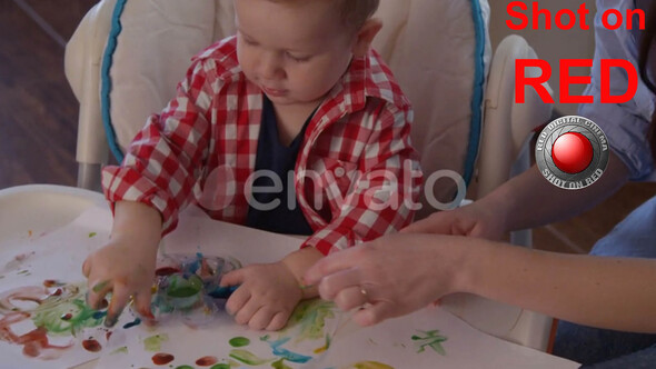 Learning to Draw alt