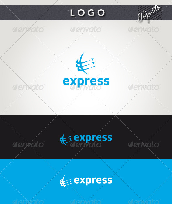 Express Logo