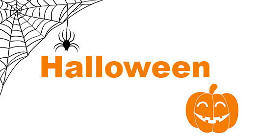 New Halloween and Halloween Bestsellers