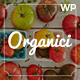 Organici - Organic Store & Bakery WooCommerce Theme