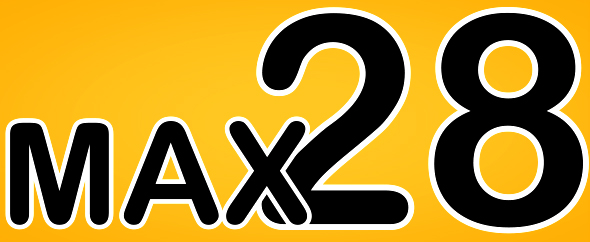Max28 long