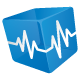 Pulse Beat Box - GraphicRiver Item for Sale