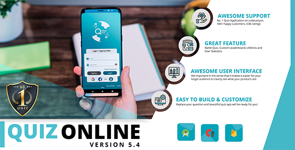 Quiz Online