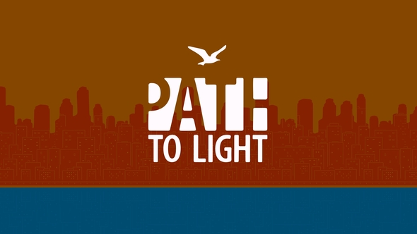 Path to Light Logo