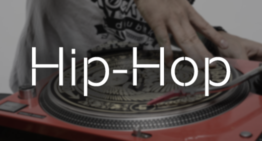 Hip-Hop by RawAudioLab