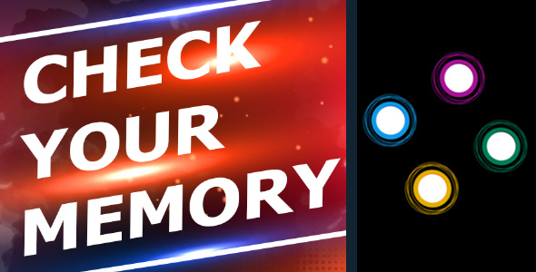 test your memory pictures