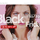 Black Friday Fashion - VideoHive Item for Sale