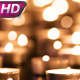 Candle Field And Depth Of Field - VideoHive Item for Sale