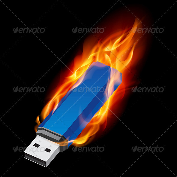 USB Flash Drive