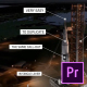 Call-Out Titles Pack | Premiere Pro - VideoHive Item for Sale