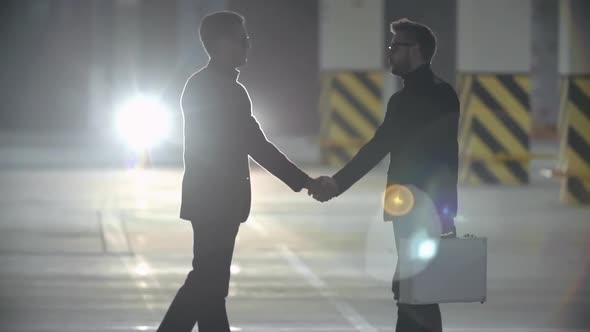 Partners in Crime alt