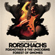 Inkblot Rock Flyer & Poster