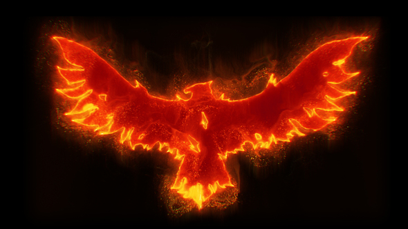 Phoenix Alpha