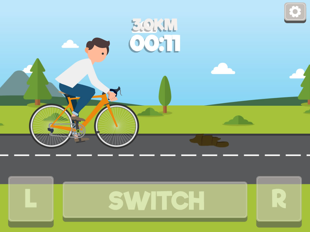 Bike Speed - HTML5 Game by demonisblack | CodeCanyon