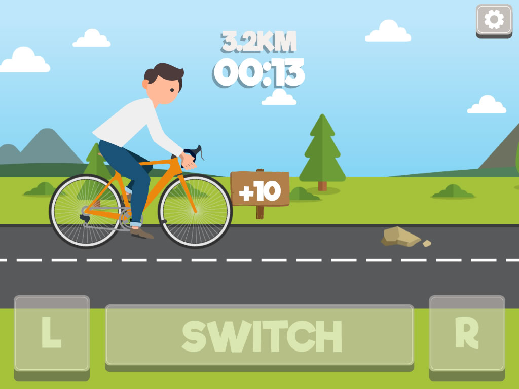 Bike Speed - HTML5 Game by demonisblack | CodeCanyon