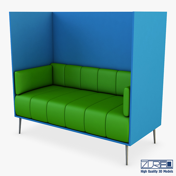 Brama sofa - 3Docean 24993142