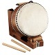 Wadaiko Drums