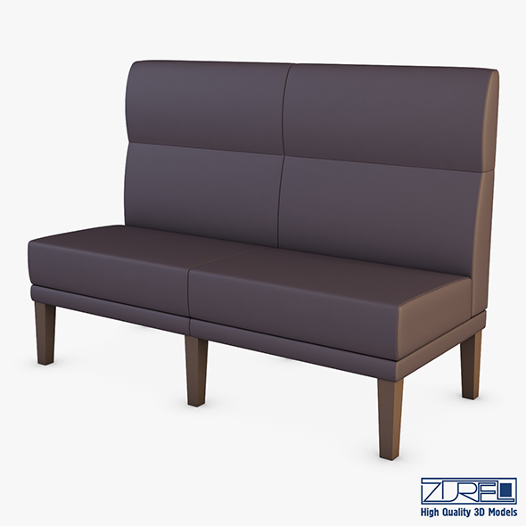 CU6379 Sofa - 3Docean 24996172