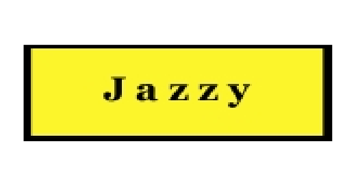 Jazzy