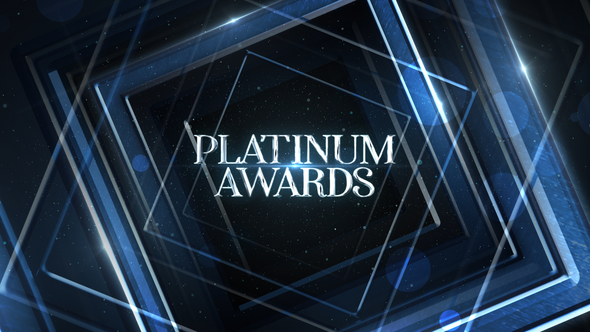 Platinum Awards - VideoHive 24999798