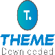 Theme-downloaded - Jekyll Themes Developer