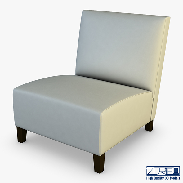 Cu5376 chair - 3Docean 25001902
