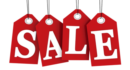 SALE