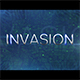 Invasion // Action Trailer - VideoHive Item for Sale