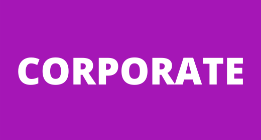 Corporate by OneWaveStudio