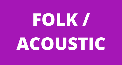 Folk Acoustic by OneWaveStudio