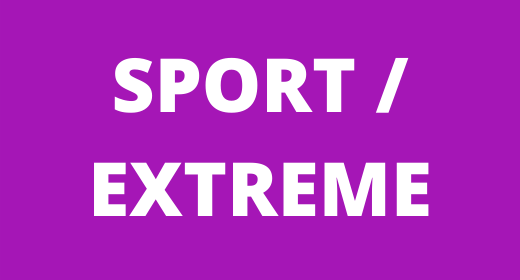 Sport Extreme by OneWaveStudio