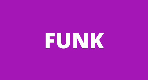 Funk by OneWaveStudio