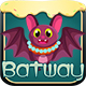 Bat way – Unity 3D game App – Android iOS
