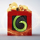 Christmas Gift Logo Greetings - VideoHive Item for Sale