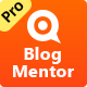 Blogmentor Pro for Elementor