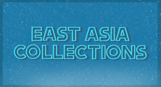 East Asia Music