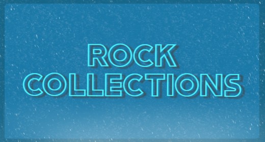 Rock Collections
