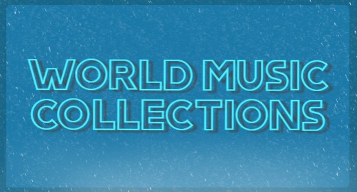 World Music Collections