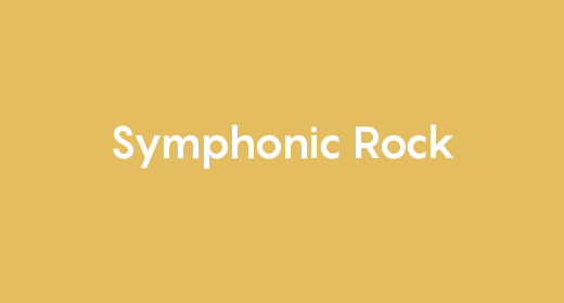 SymphonicRock