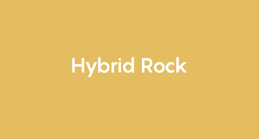 HybridRock