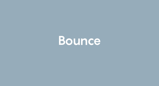 Bounce