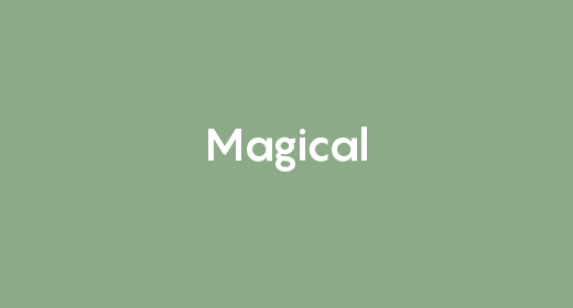 Magical