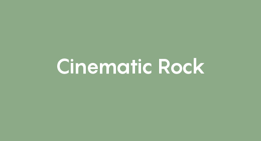 CinematicRock
